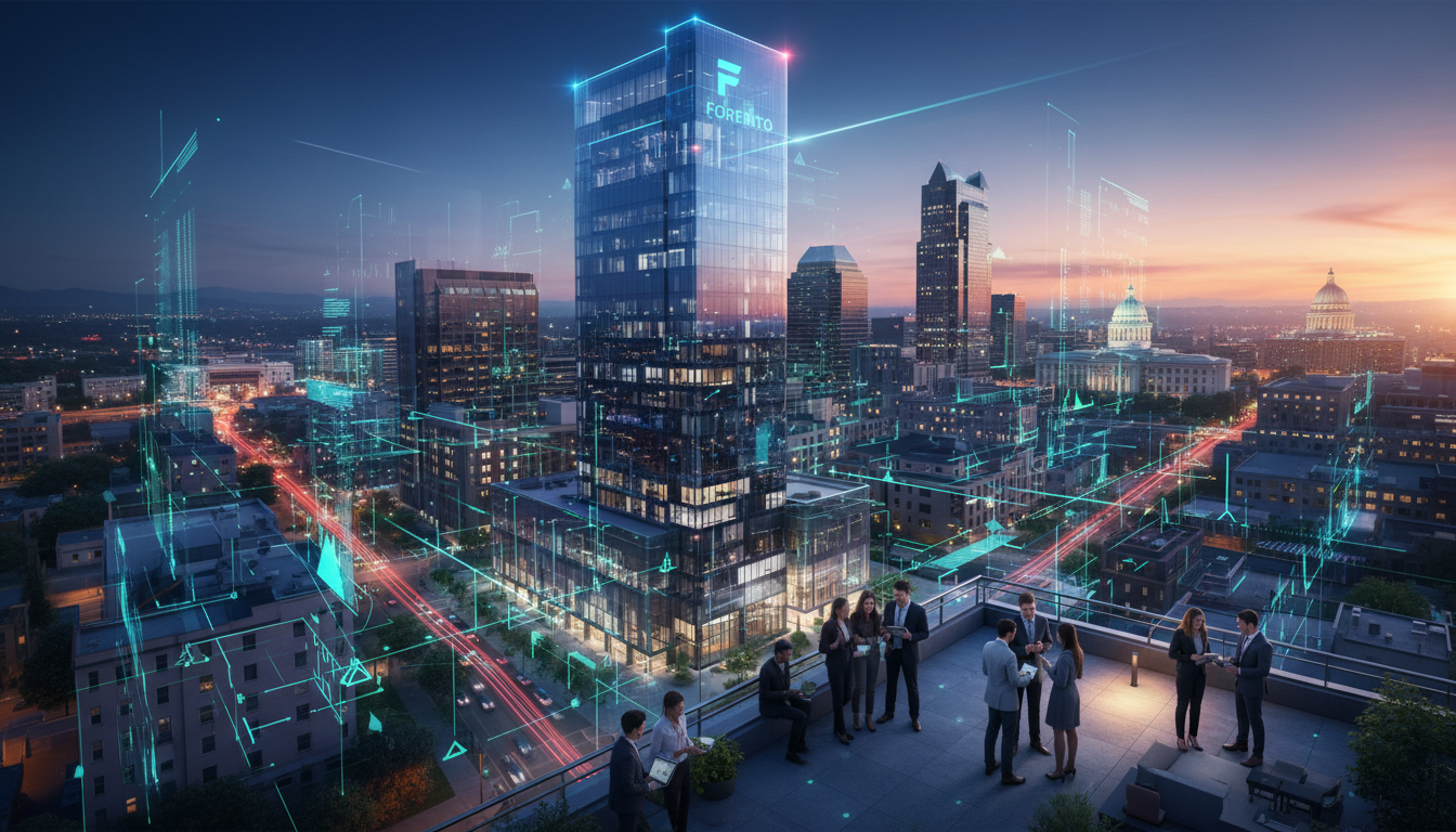 Forento Review 2026: The Ultimate All-in-One Platform for Digital Creators!