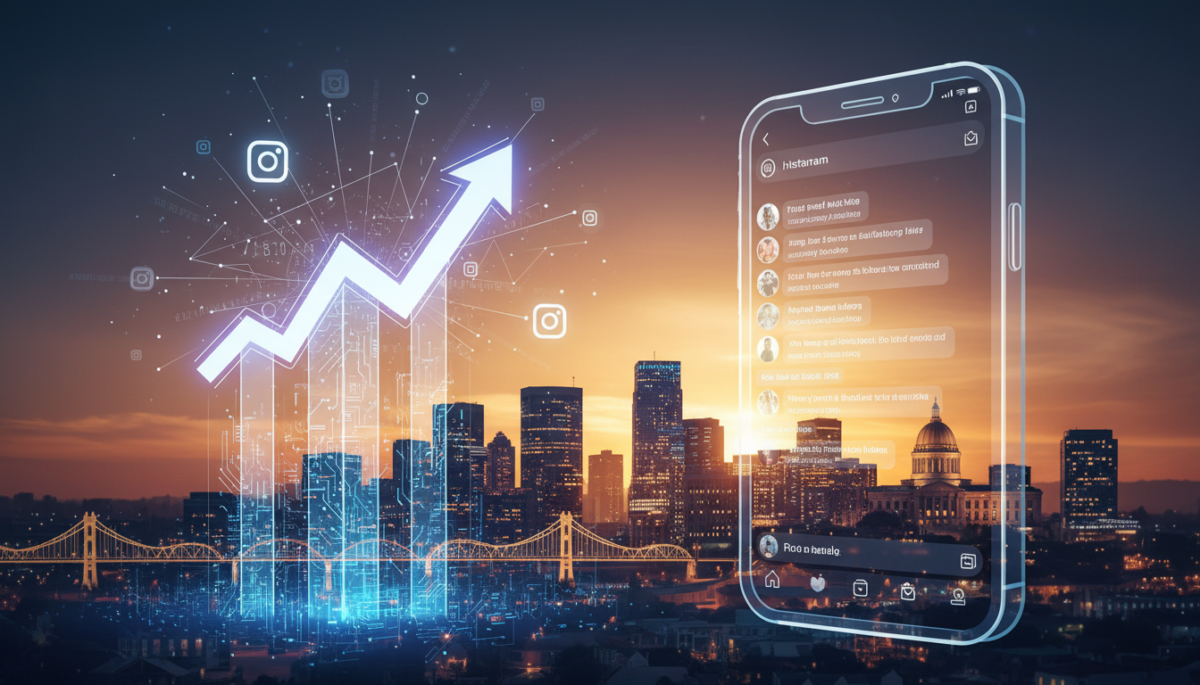 InstaChamp Review 2026: Automate Instagram DMs & Skyrocket Your Engagement for Just $5!