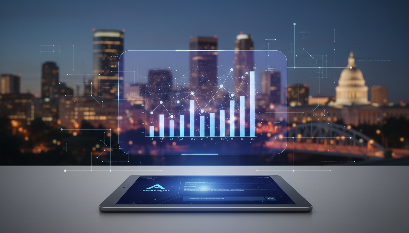 DocAnalyzer Deal 2026: Get This AI-Powered Document Analysis Tool for Just $5!