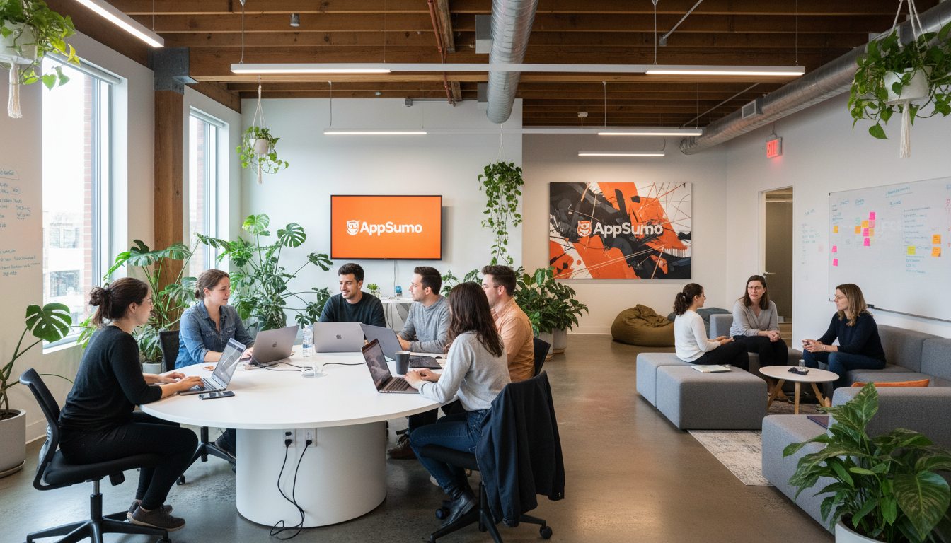 AppSumo Careers: Your Ultimate Guide to Landing Your Dream Job in 2026!