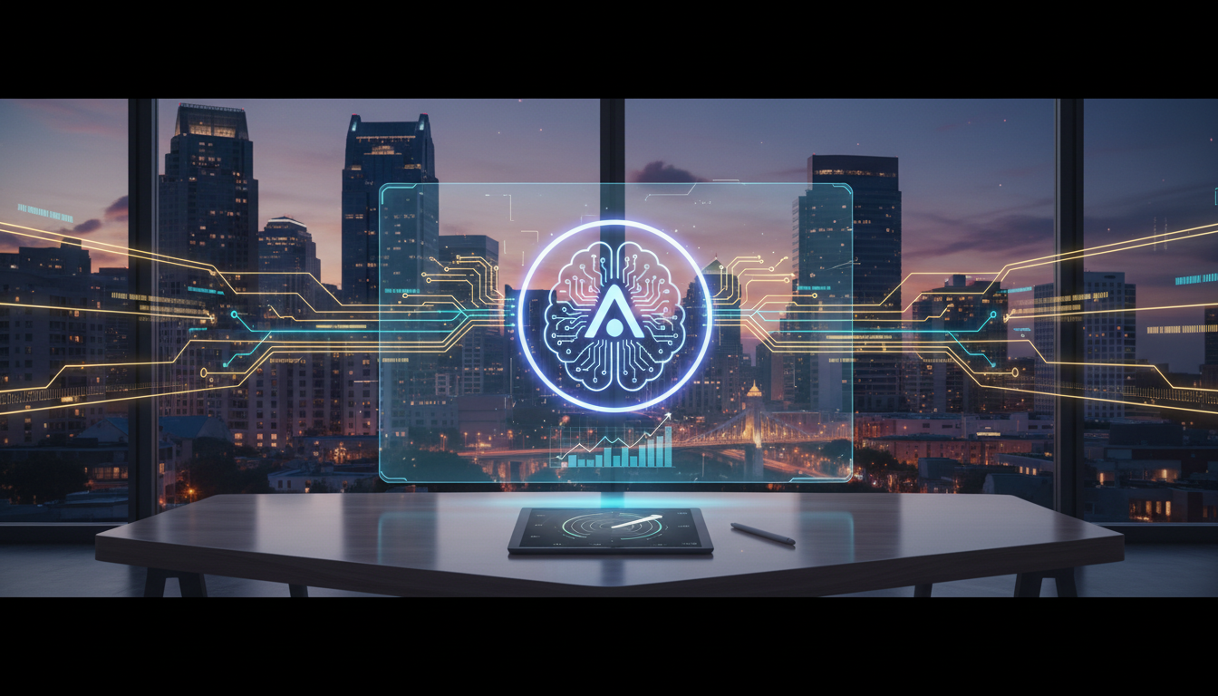 Centered App: AI-Powered Productivity Tool to Supercharge Your Focus in 2026!