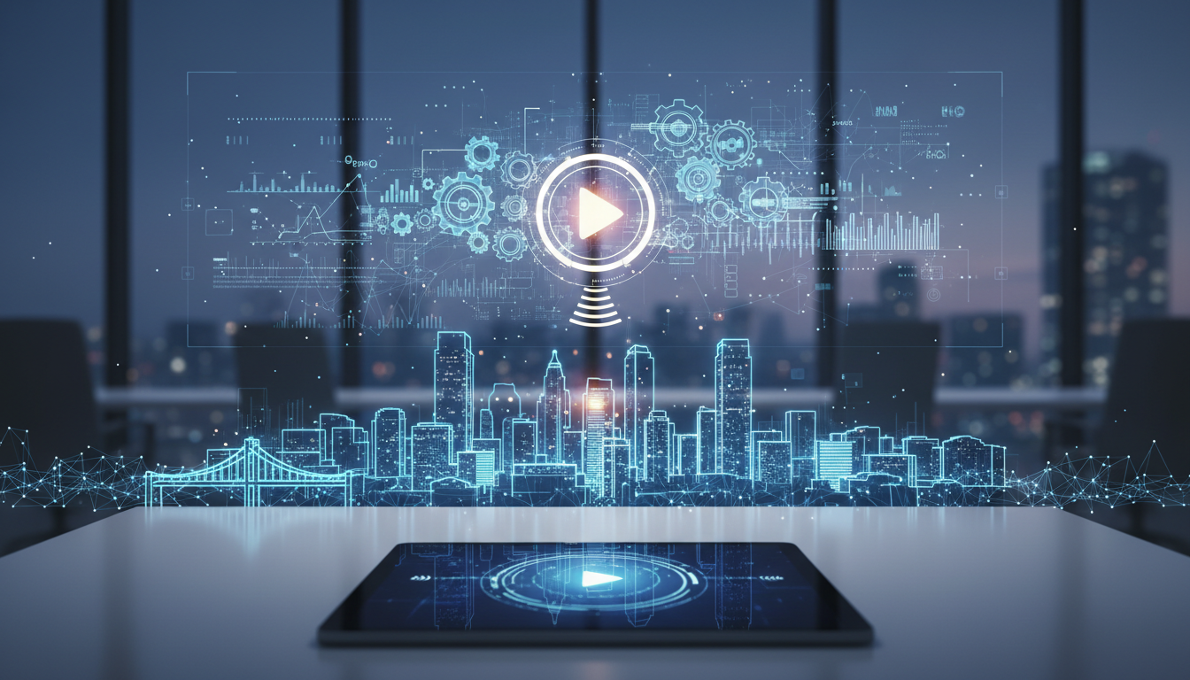 DeepWord: Revolutionary AI Video Creation Tool That’s Transforming Marketing in 2026!