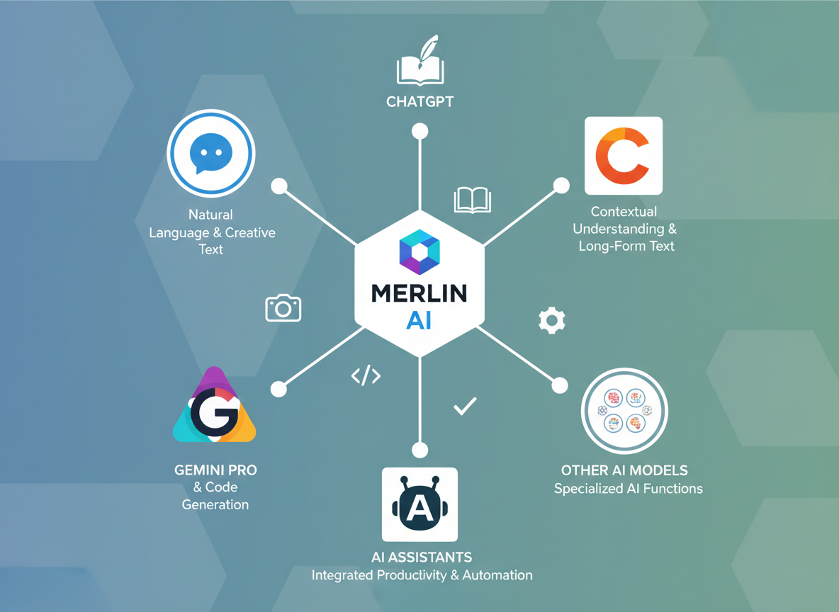 Merlin AI Features That Actually Matter for Your Marketing Budget