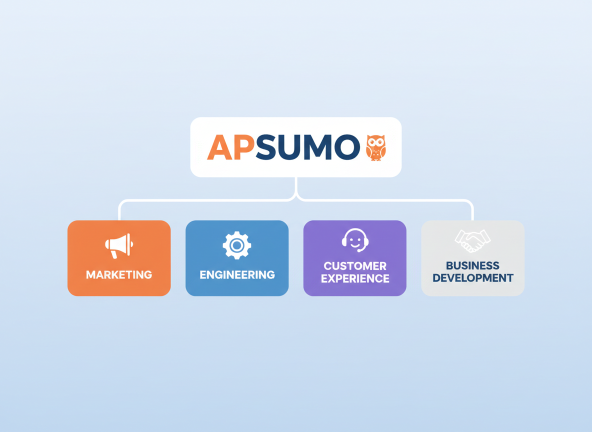 Current AppSumo Career Opportunities & Departments
