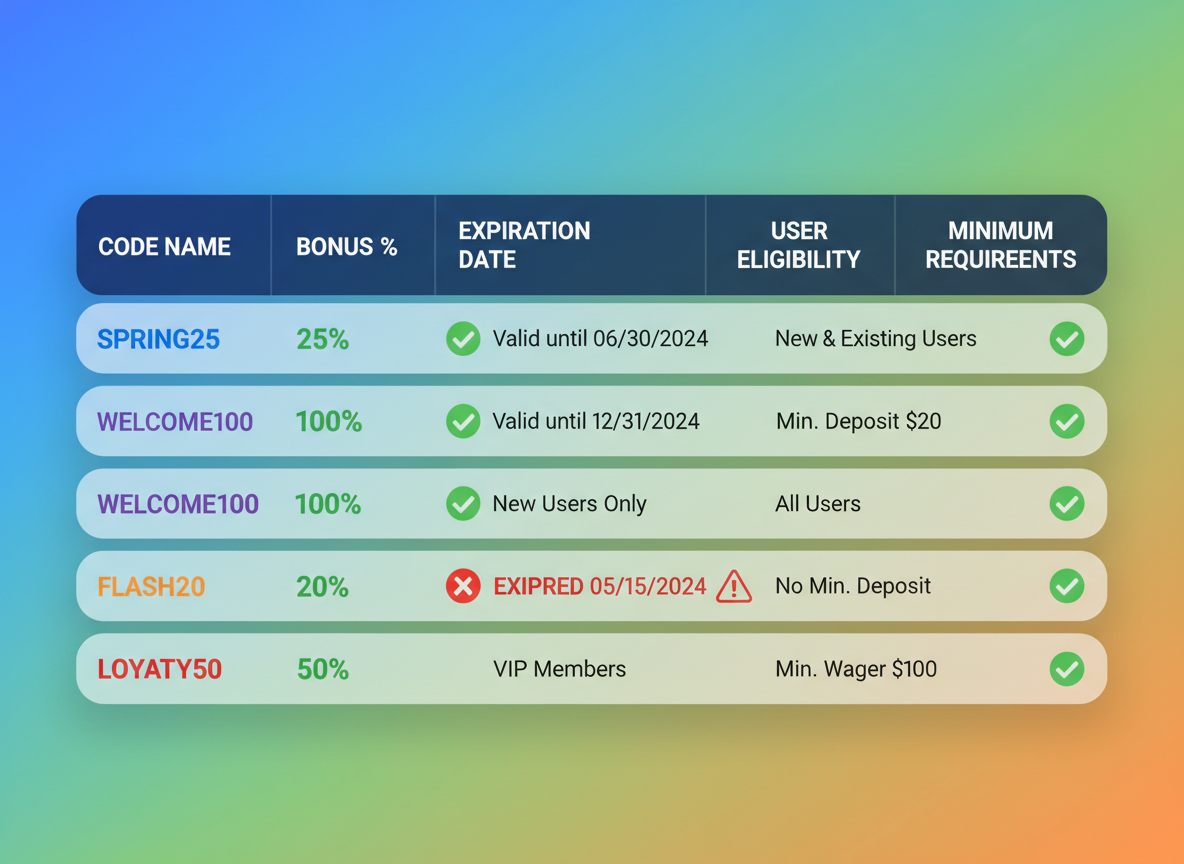 Exclusive Bubble Cash Promo Codes for Existing Users in 2025!