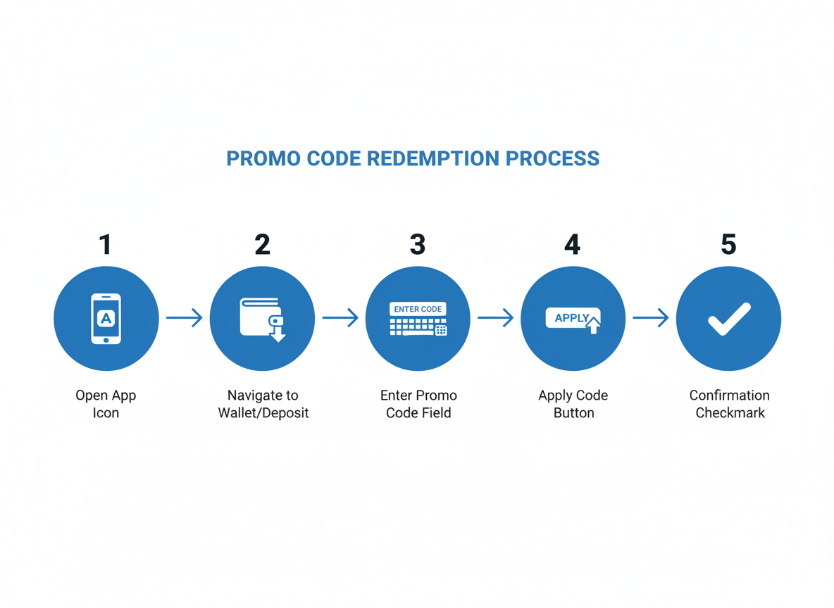How to Redeem Bubble Cash Promo Codes: Step-by-Step for Existing Users!