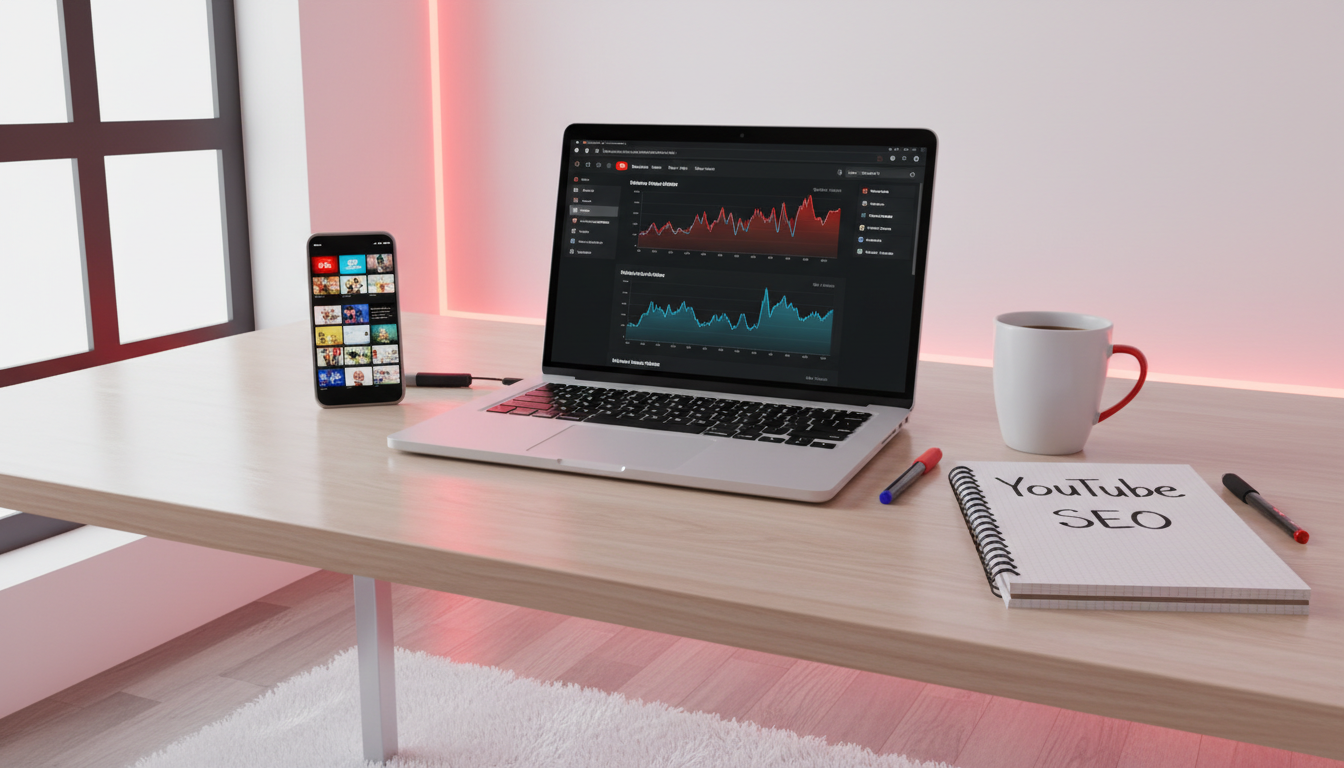 VidTechy: The AI-Powered YouTube Marketing Toolkit That’s Revolutionizing Video SEO in 2026!
