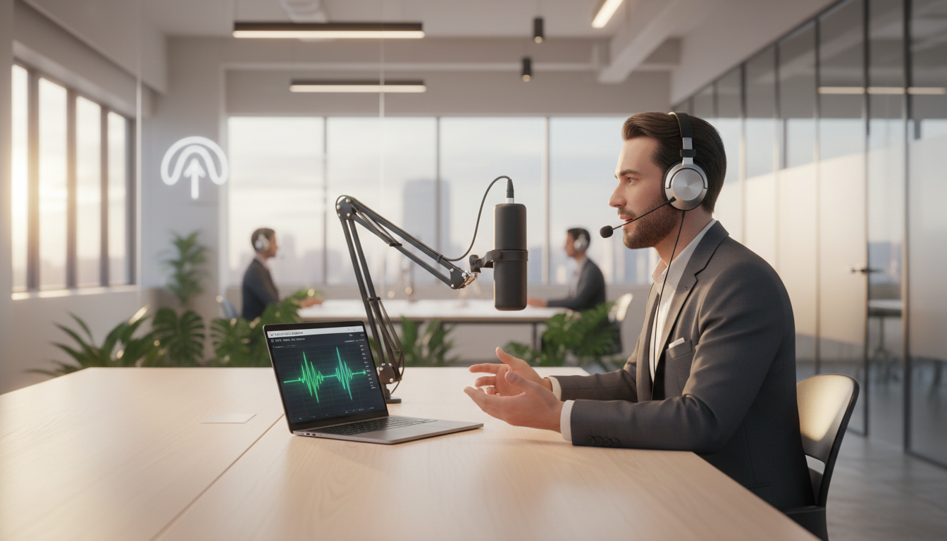 Voiceform: Unlock Asynchronous Audio Interviews at an Unbeatable Price in 2026!