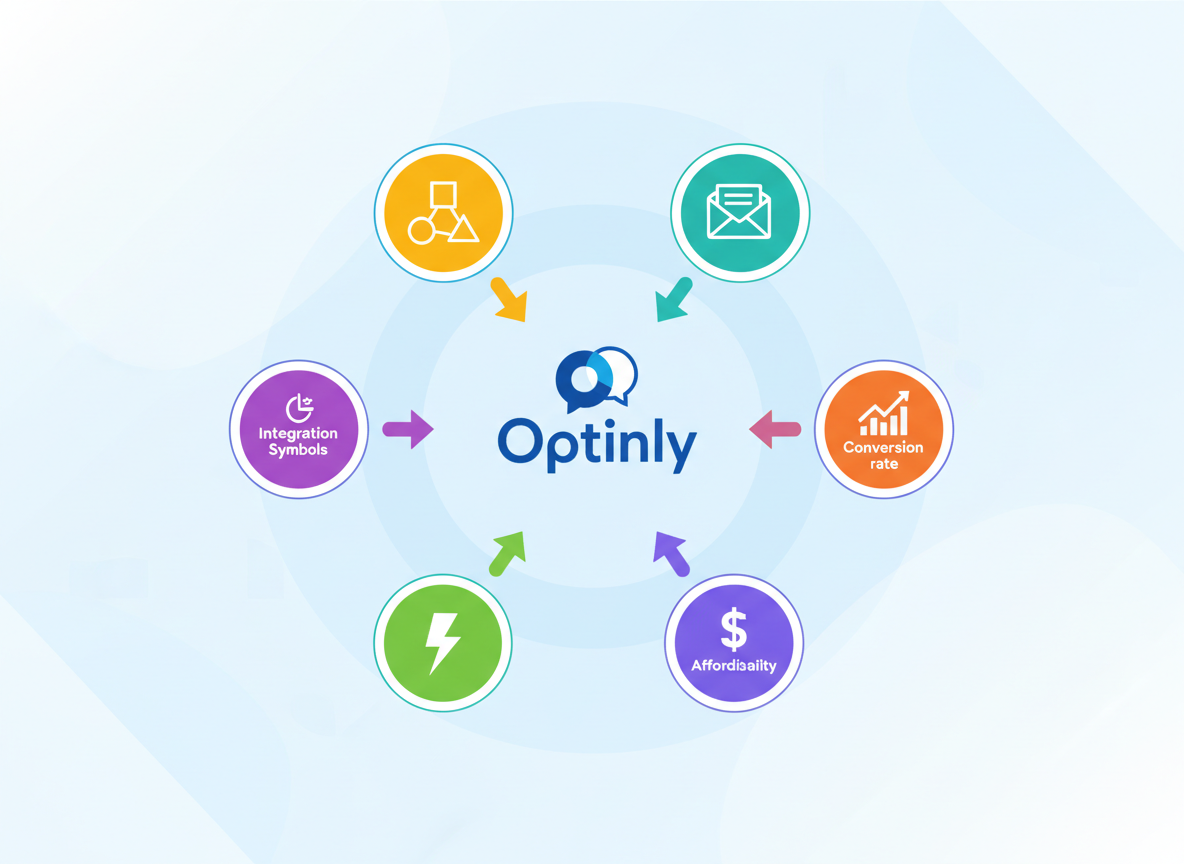 Optinly Overview: Your Secret Weapon for Building Your Email List Fast!