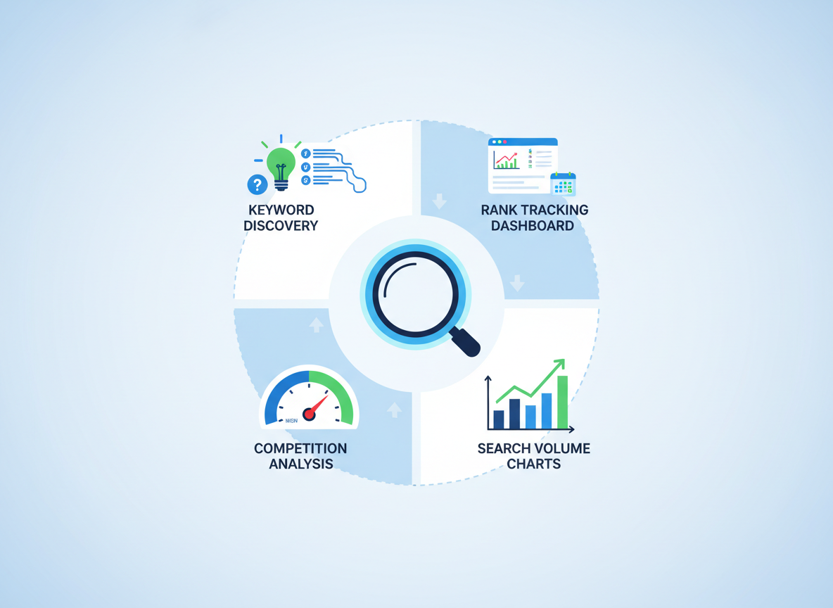 What Was Long Tail Pro? Understanding the Tool That Marketers Once Loved