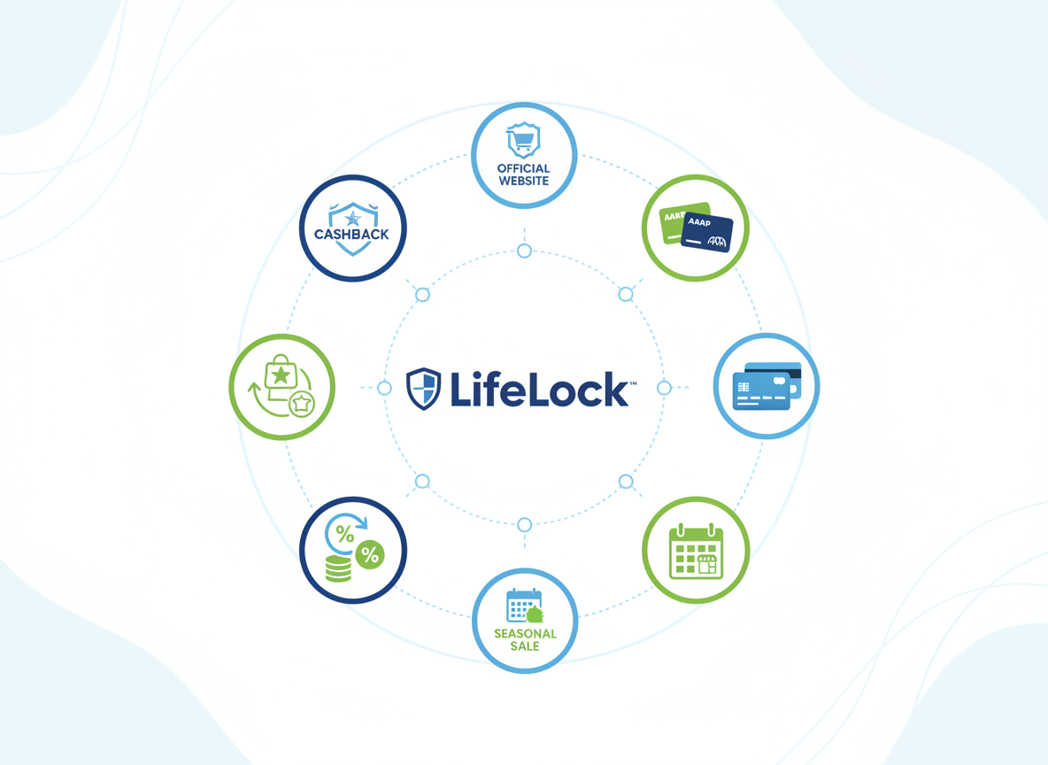 Where to Find the BEST LifeLock Coupons Right Now!