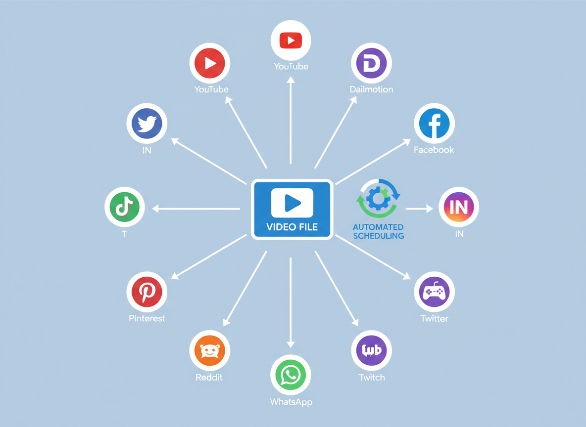 What is Video Seeder? Your Complete Video Distribution Powerhouse Explained!