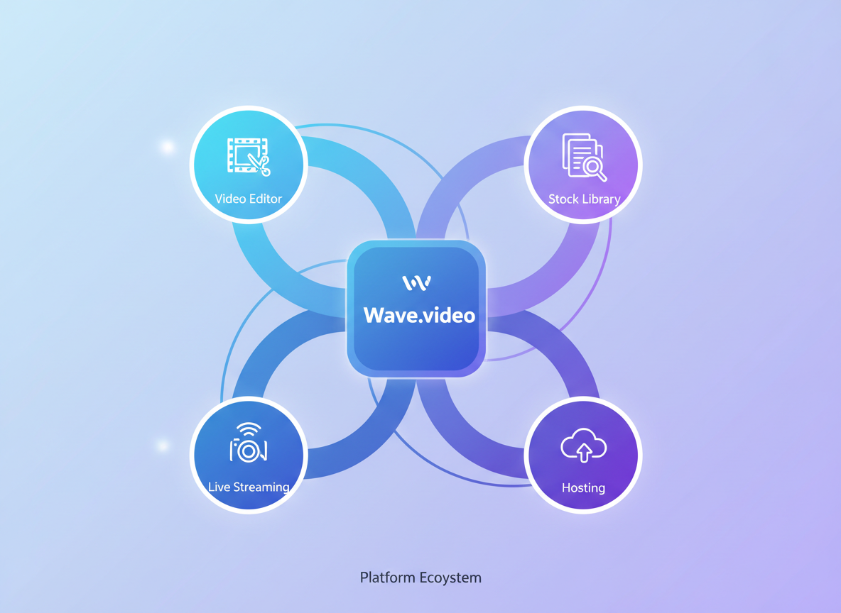What Is Wave.video? Your Complete Platform Overview!