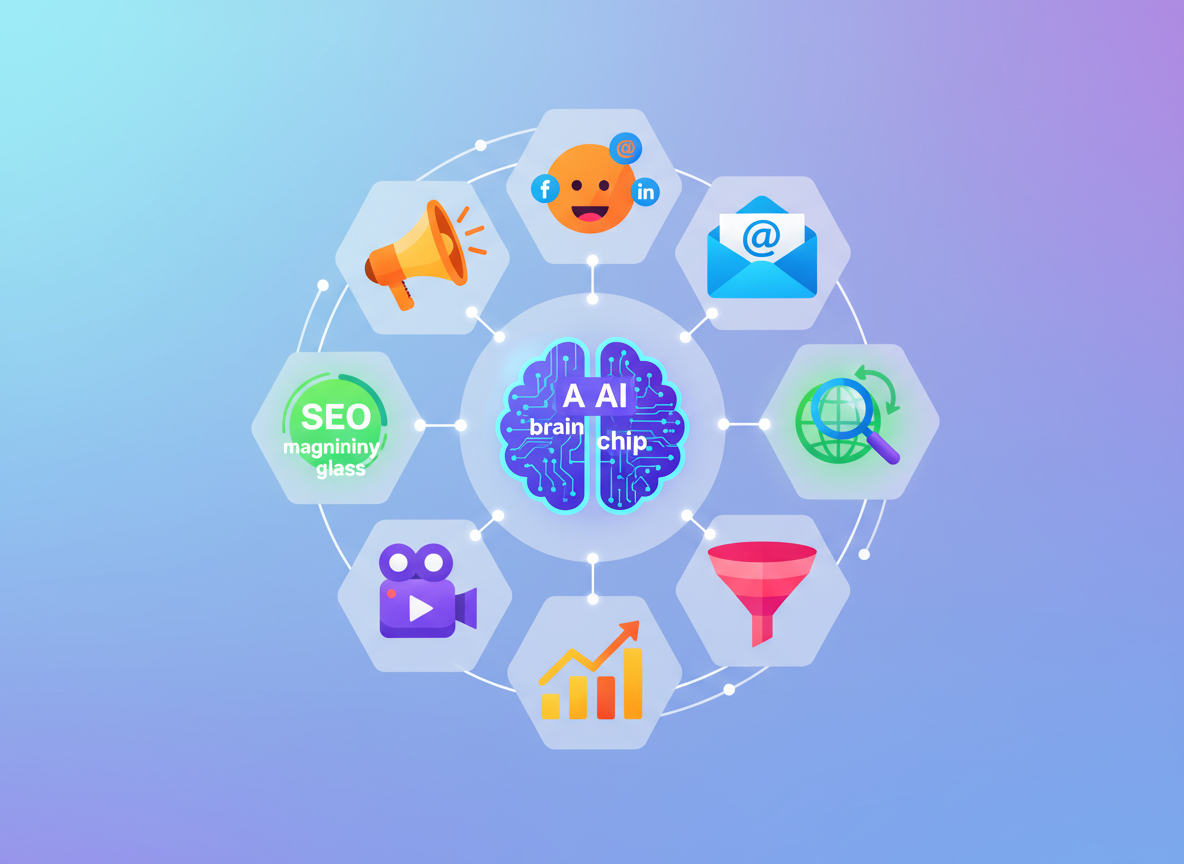Top Categories of AppSumo Deals for Marketers in 2026!