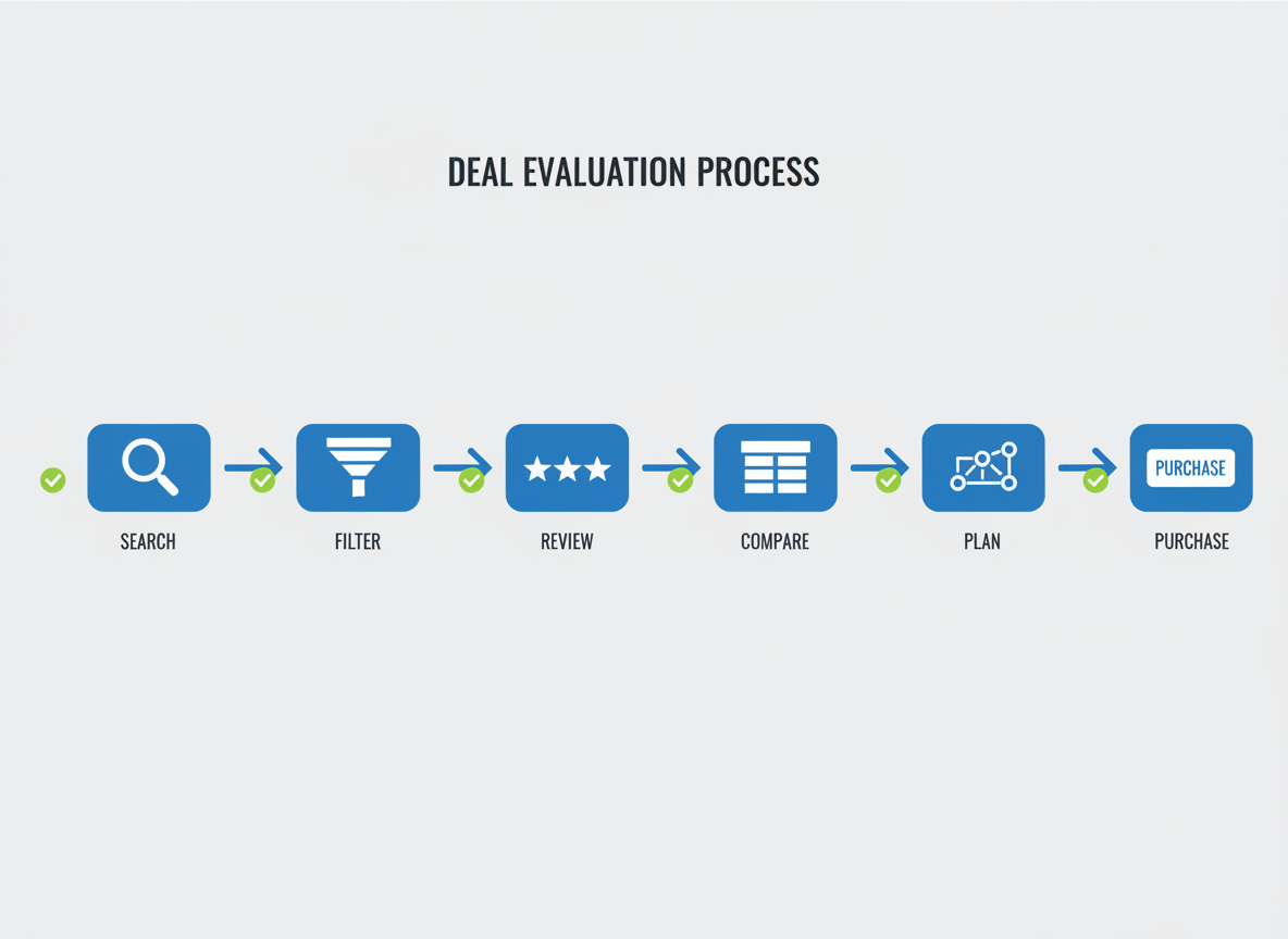How to Find the Best AppSumo Deals for Your Business