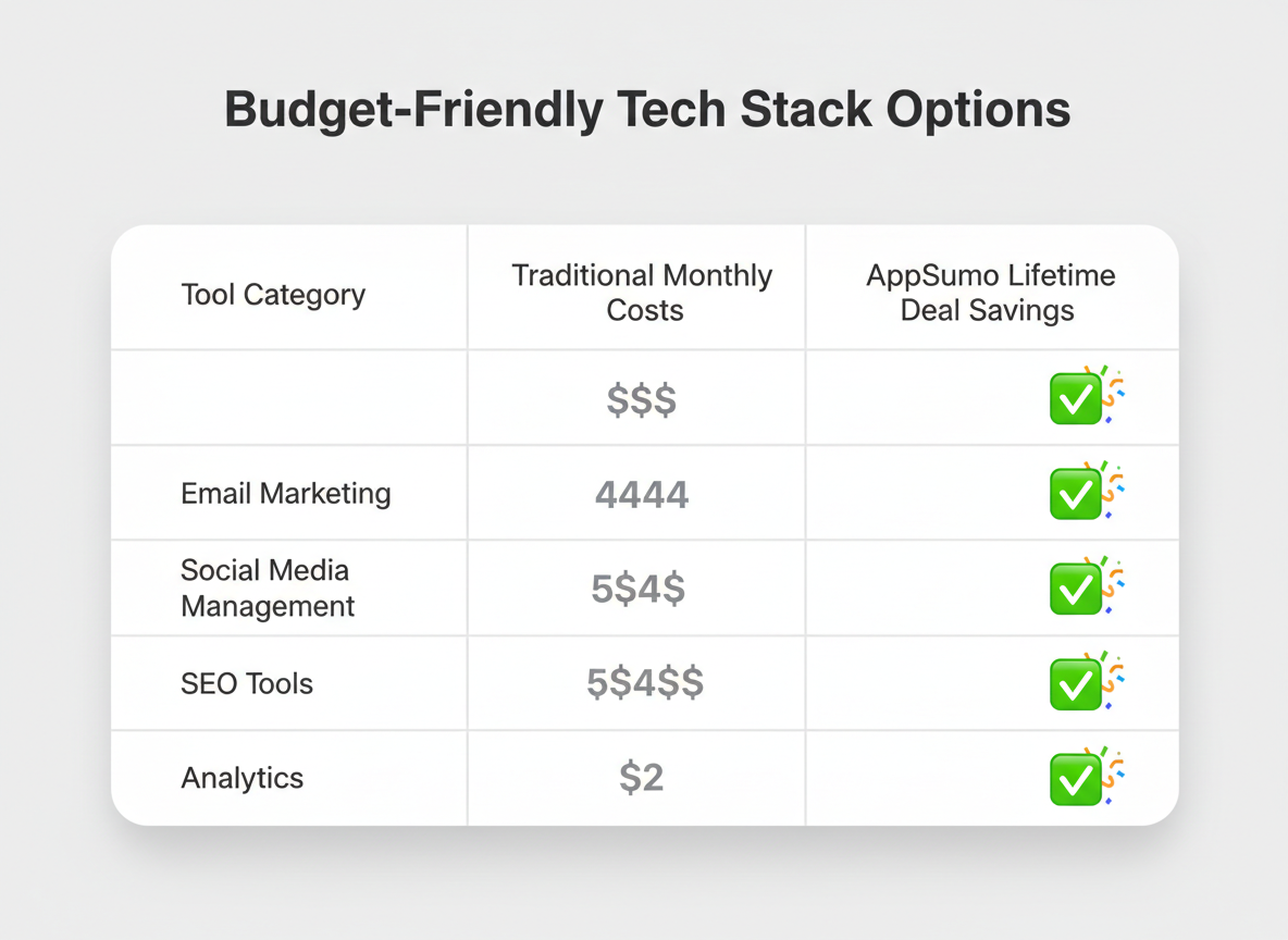 Maximizing Value: Pro Tips for AppSumo Deal Hunters!
