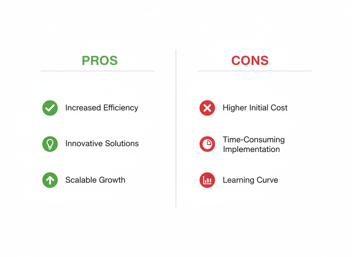 The Pros & Cons: Everything You NEED to Know Before Buying!