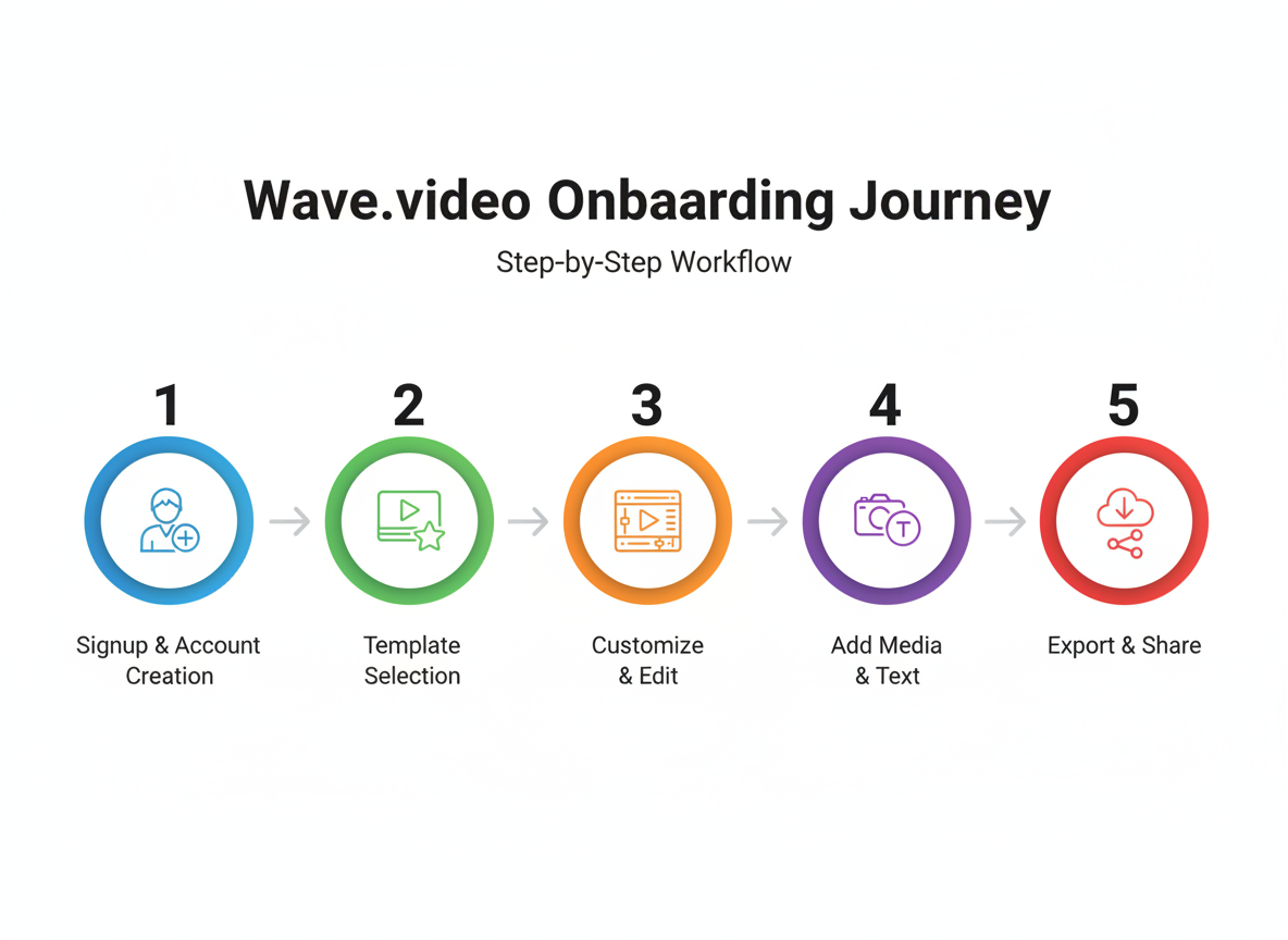 How to Get Started with Wave.video: Quick Setup Guide!