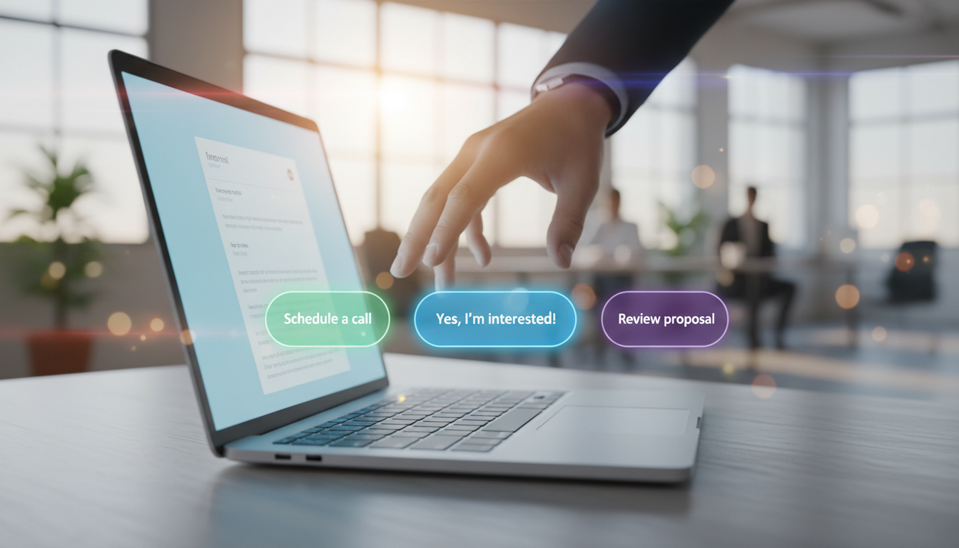 Reply Button: Boost Email Engagement & Response Rates in 2026!