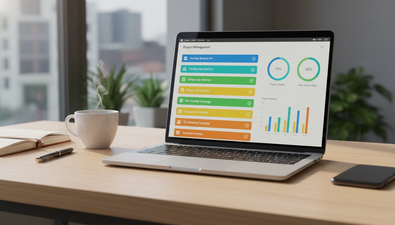 Blue Reviews 2026: Real User Ratings, Features & Is This Project Management Tool Your Best $5 Deal?