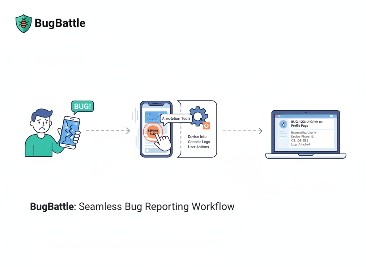 What Is BugBattle? The Complete Breakdown!
