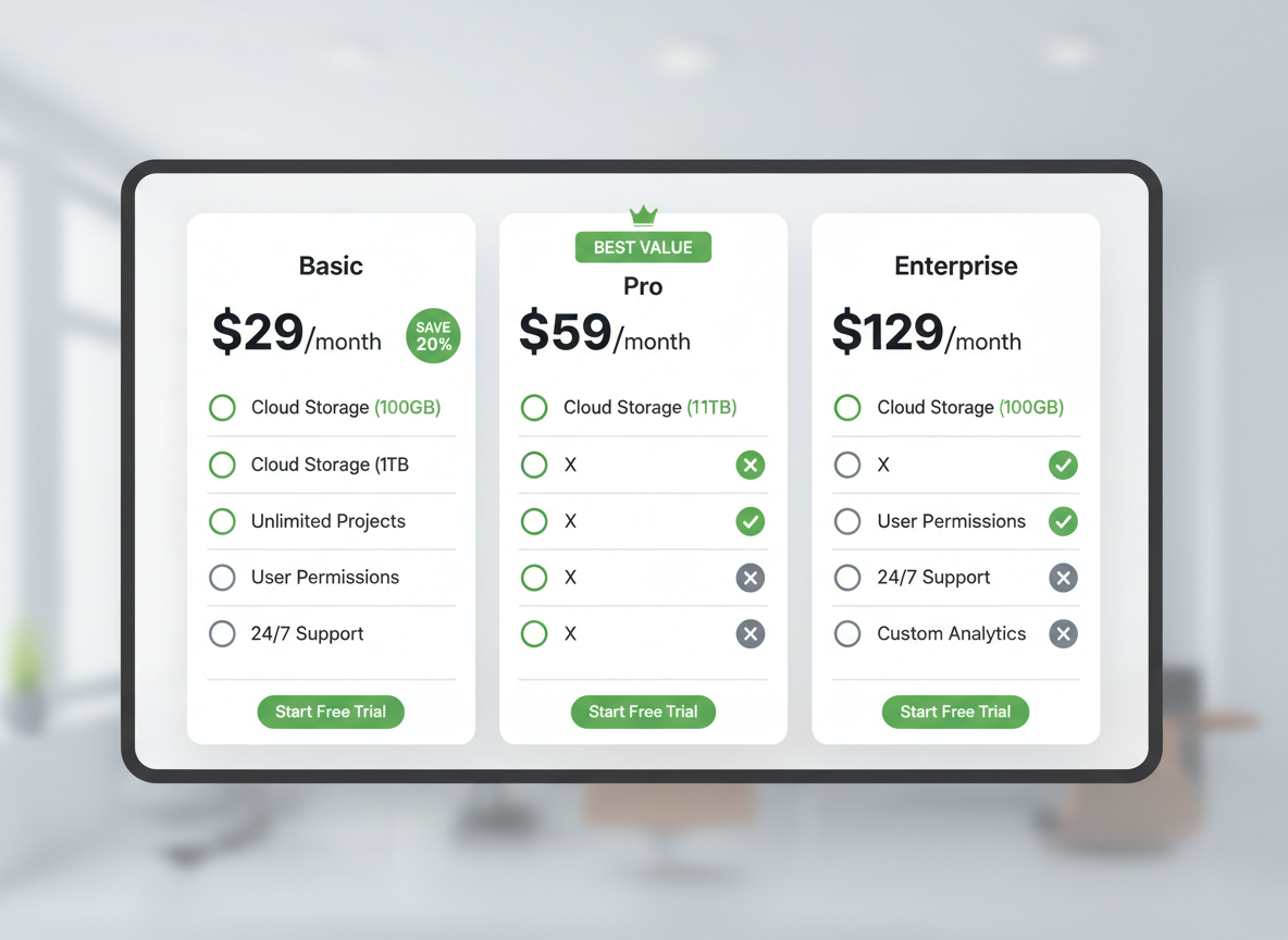 Outranking Pricing: What Does It Really Cost in 2026?