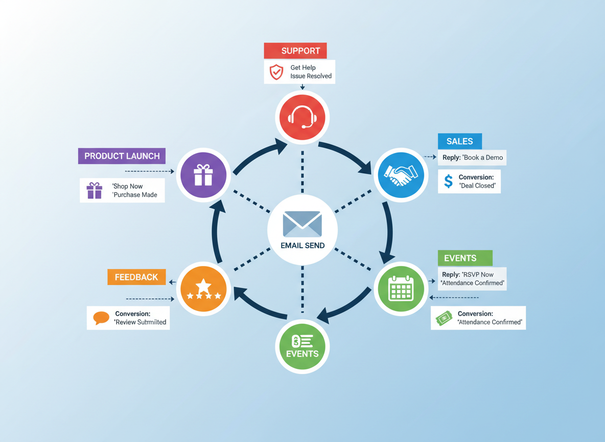 5 Powerful Ways to Use Reply Buttons in Your Marketing Campaigns!