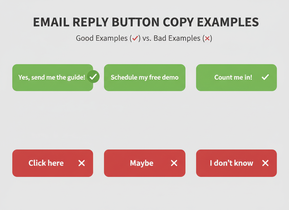 Reply Button Copywriting Secrets That Get CLICKS!