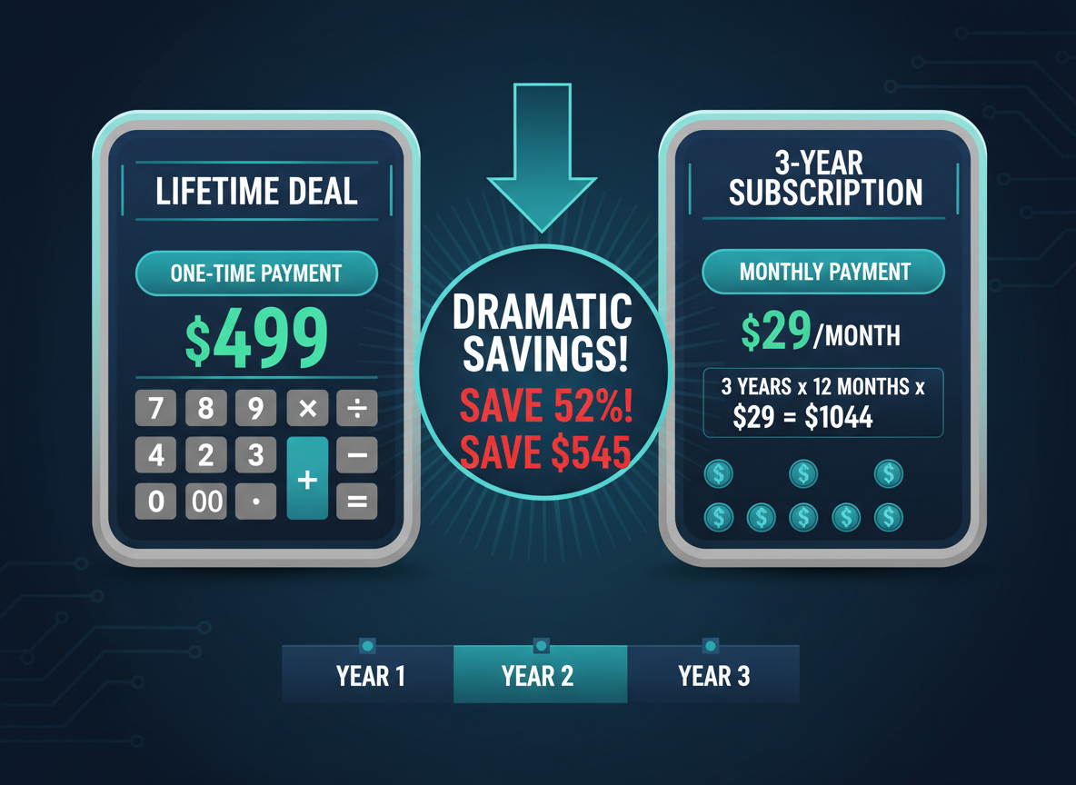 BugBattle Lifetime Deal: Pricing Breakdown & Incredible Savings!