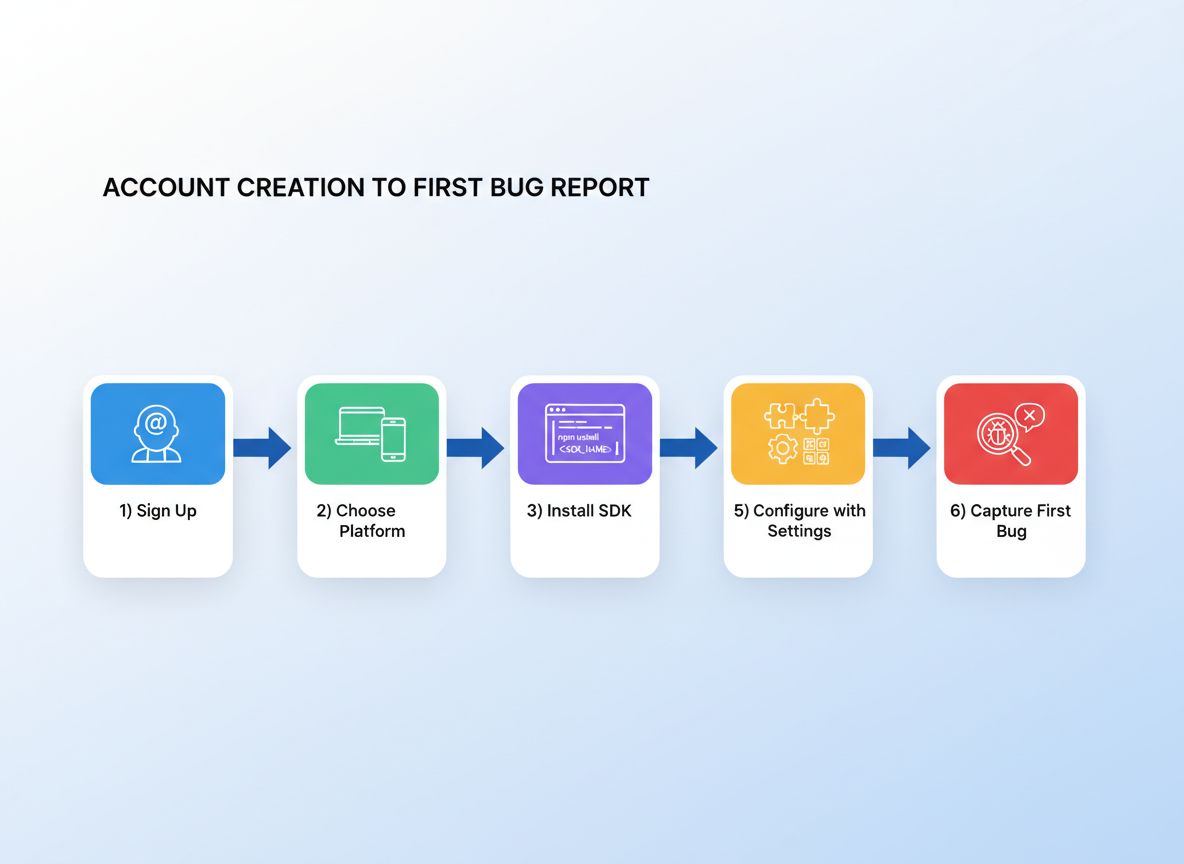 How to Get Started with BugBattle: Quick Setup Guide!